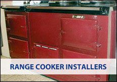 Aga Installers