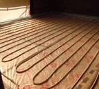 Underfloor Heating